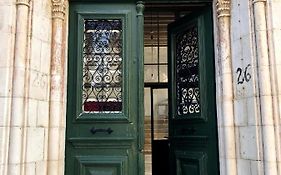 Le Mat Hostel